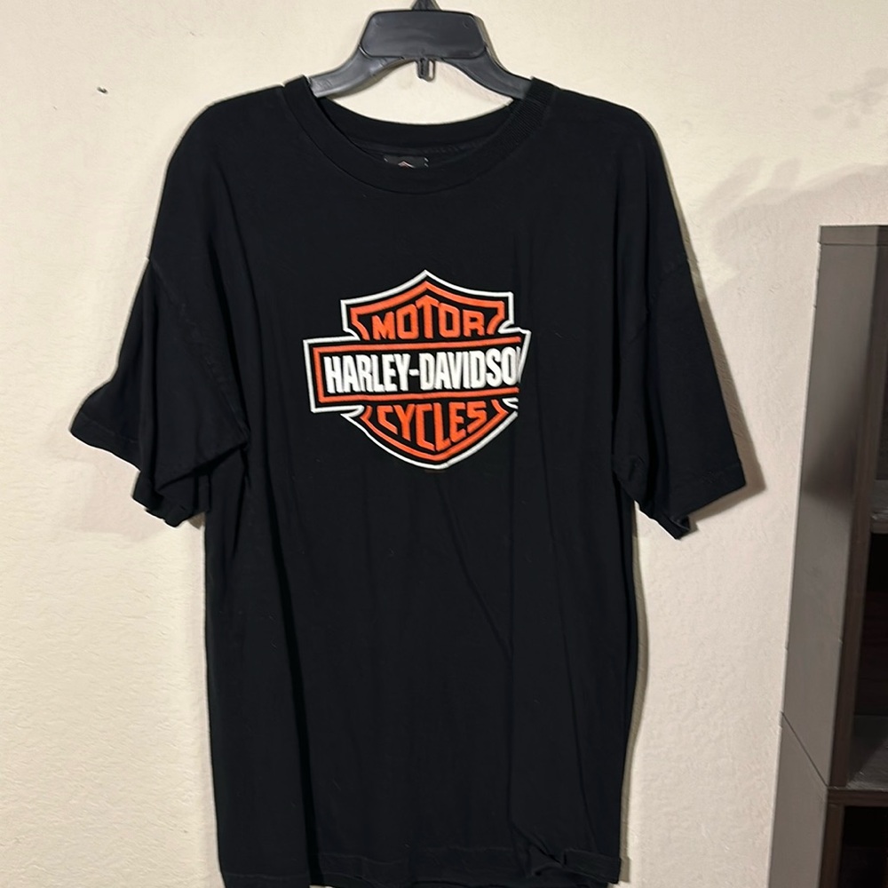 Harley-Davidson 1X Tee